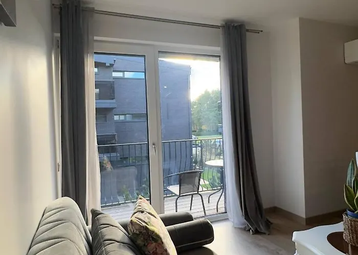 Apartman Ajeru *